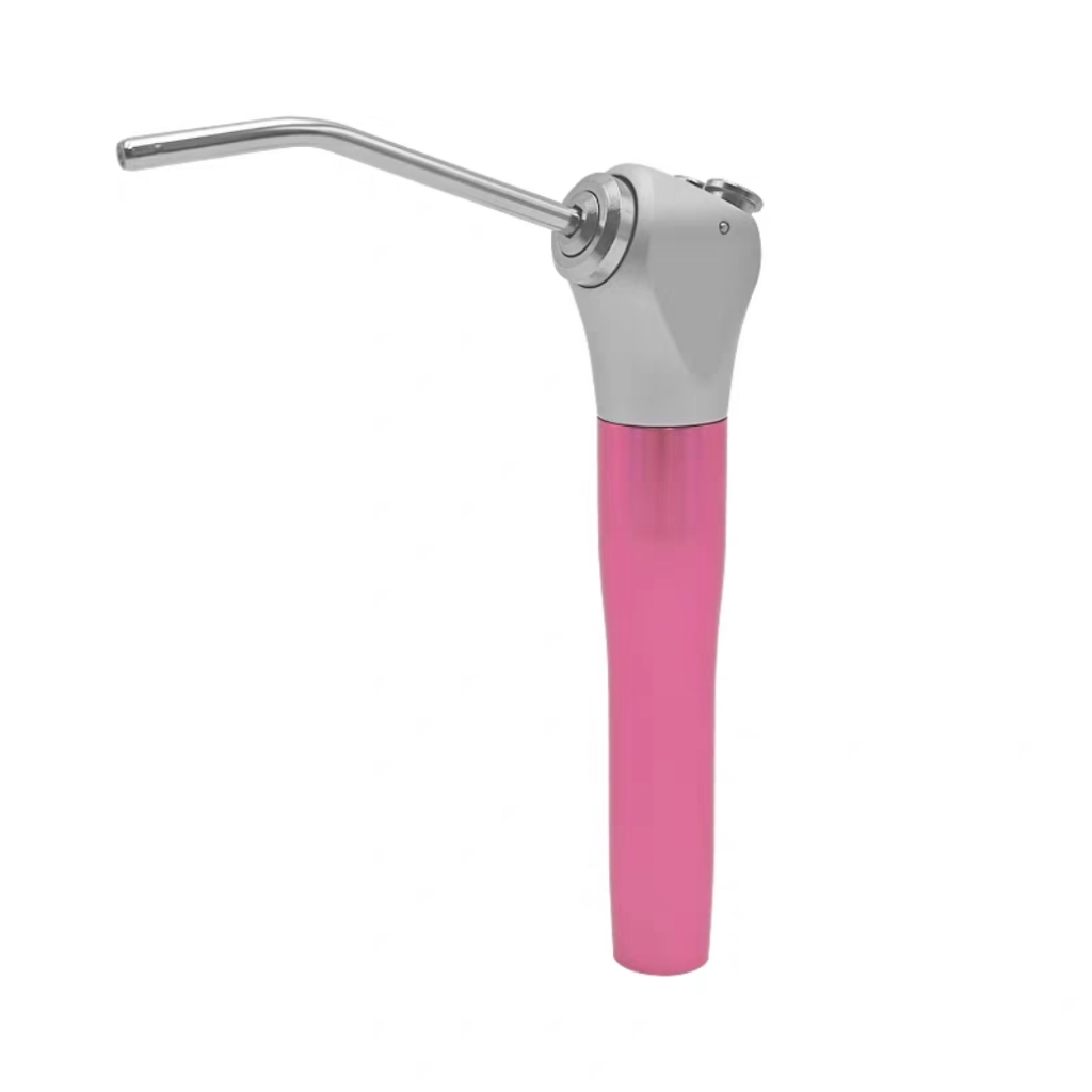 Dental Chair Unit - colors Dental Air Water 3 Way