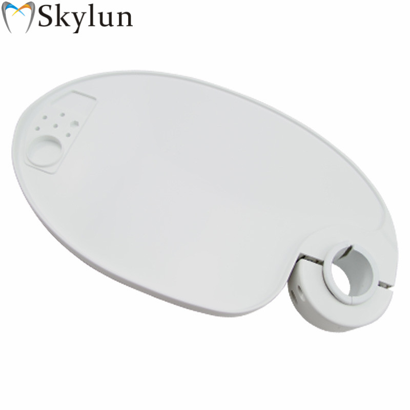 Dental Chair Unit - Dental Tray Instrument Scaler Tray Additional