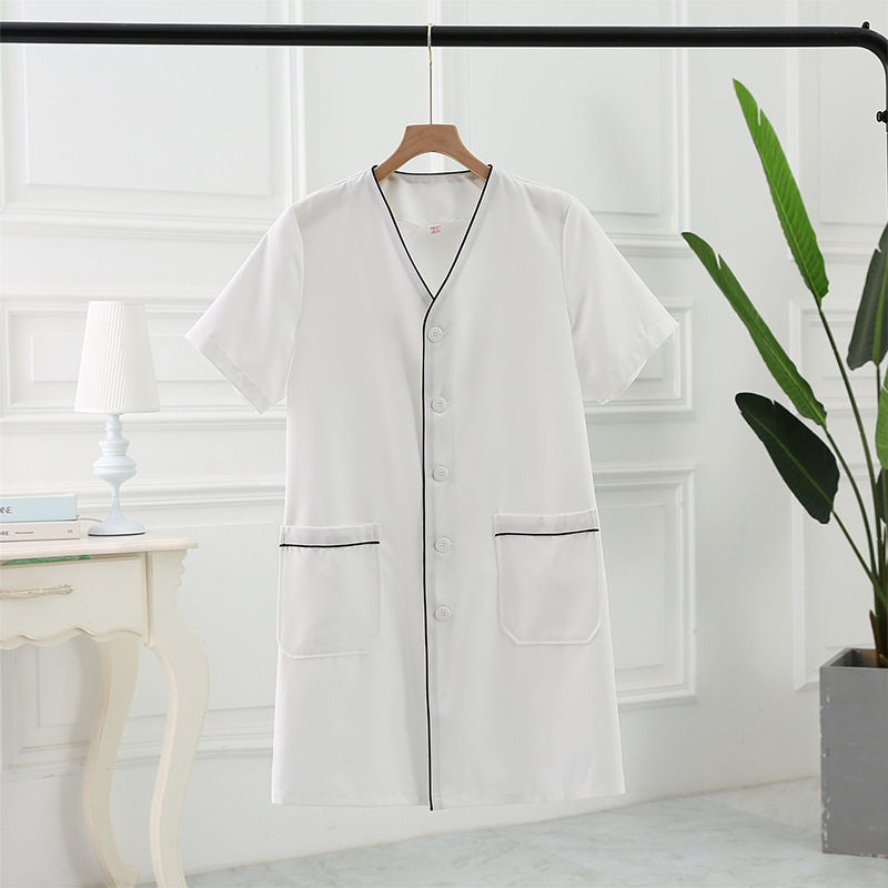 Medical Lab Coats - High Quality Skin Management Work Clothes