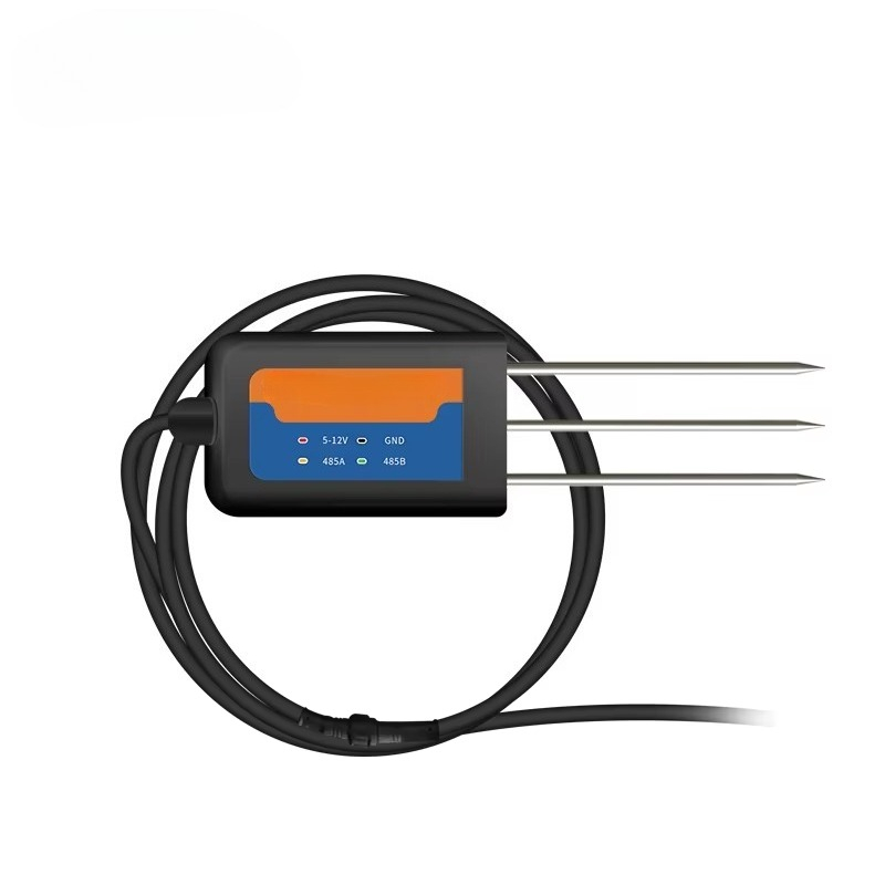 Ph Meter - IOT 4G Farming Digital Soil Npk