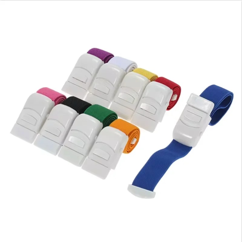 Medical Lab Kit - Medical Tourniquet Turnstile Buckle Outdoor Survival