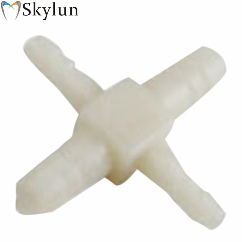 Dental Chair Unit - 100PCS Dental Chair Unit 4-Way Accept