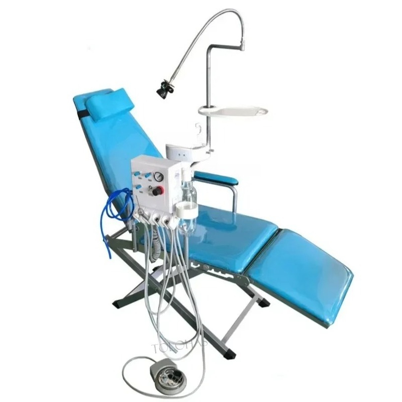 LHMC8  Clinic Foldable  Unit M - Medical Lab Units ulasan dan harga