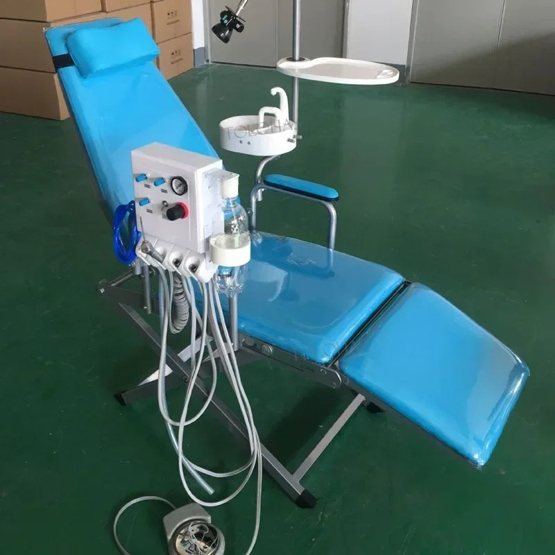 LHMC8  Clinic Foldable  Unit M - Medical Lab Units ulasan dan harga