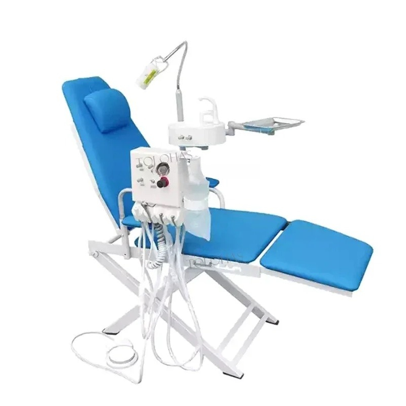 LHMC8  Clinic Foldable  Unit M - Medical Lab Units ulasan dan harga