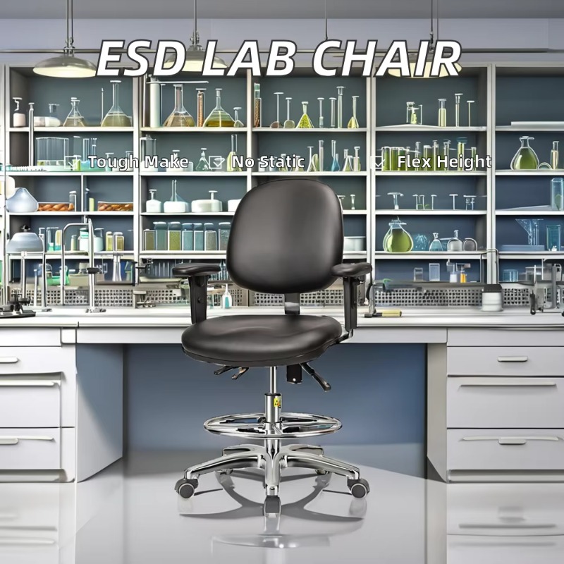 Adjustable Hospital Furniture  - Medical Lab Ultrasound ulasan dan harga