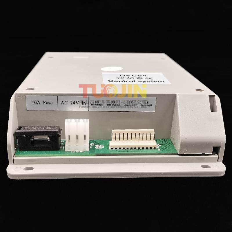 Dental Chair Control Board Sun - Medical Lab Units ulasan dan harga