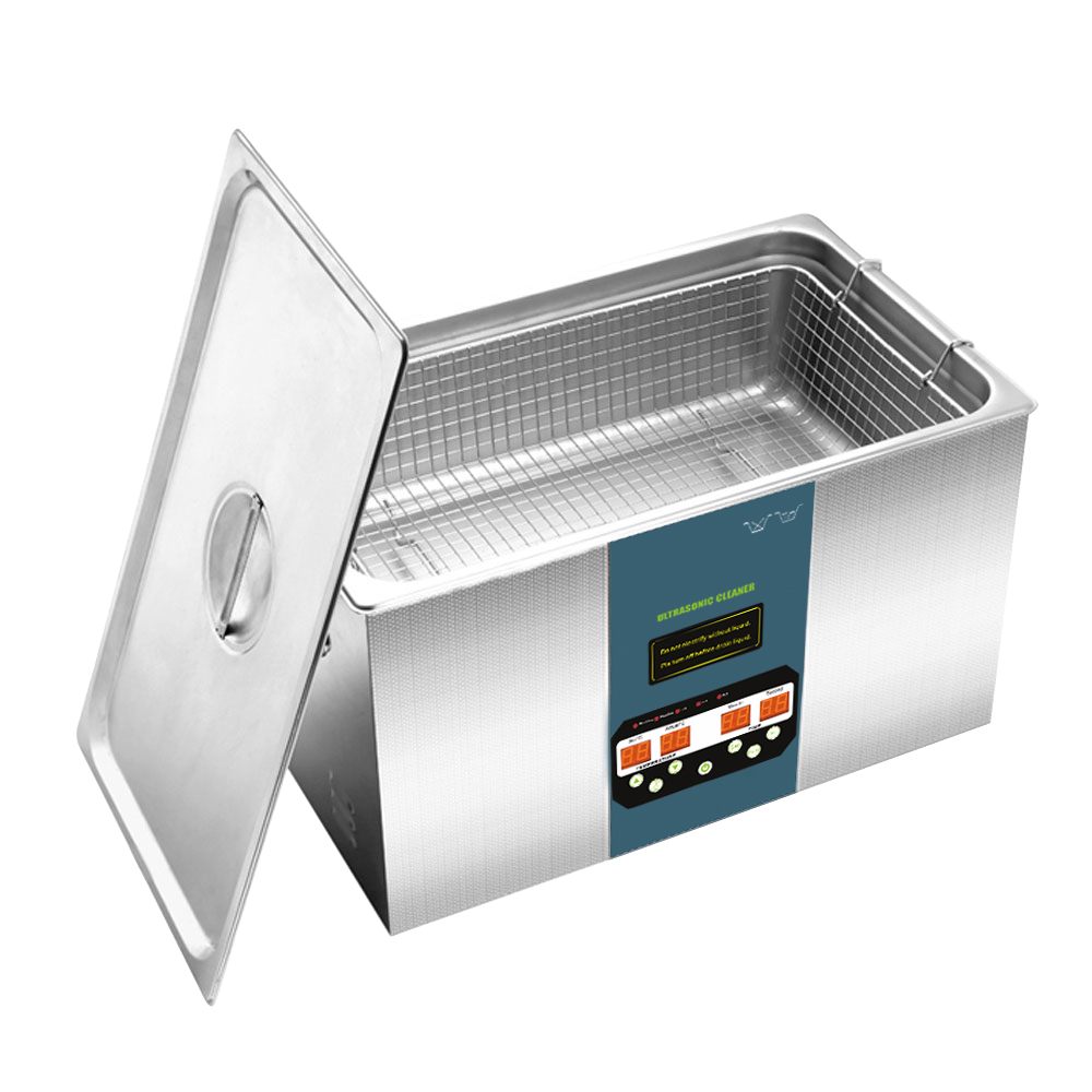 Cleaning Equipment 28Khz And 4 - Medical Lab Ultrasound ulasan dan harga