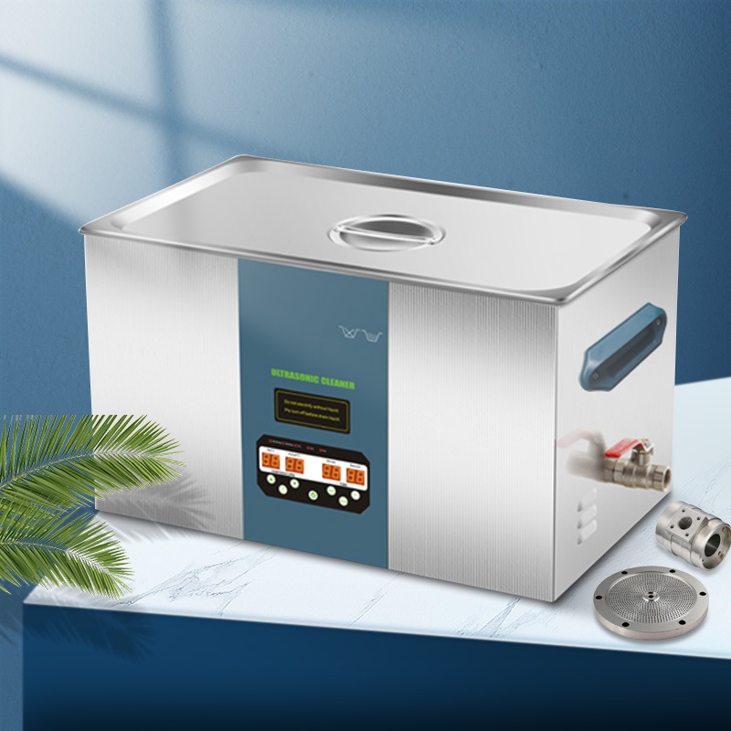 Cleaning Equipment 28Khz And 4 - Medical Lab Ultrasound ulasan dan harga