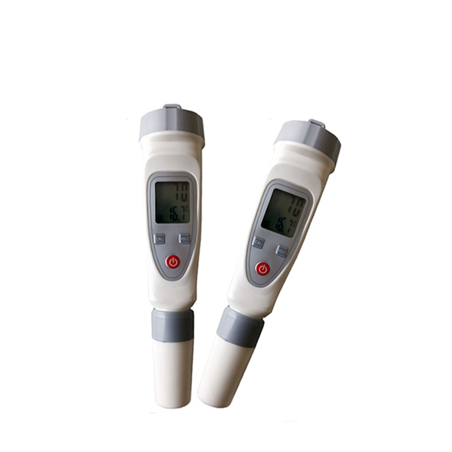 Digital Alkalinity Meter High  - Ph Meter ulasan dan harga