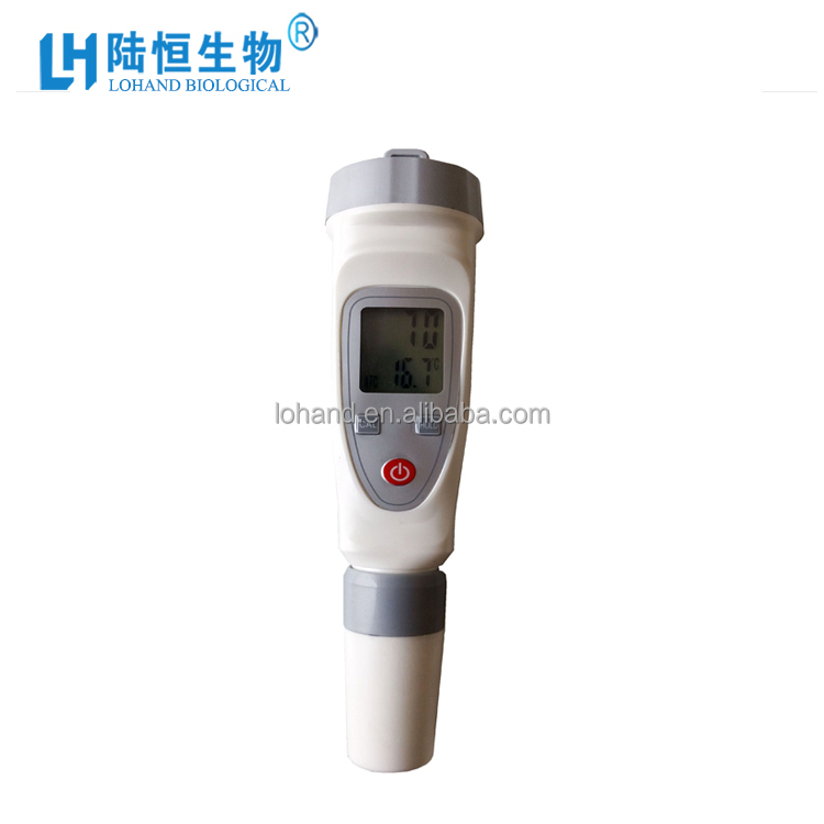 Digital Alkalinity Meter High  - Ph Meter ulasan dan harga