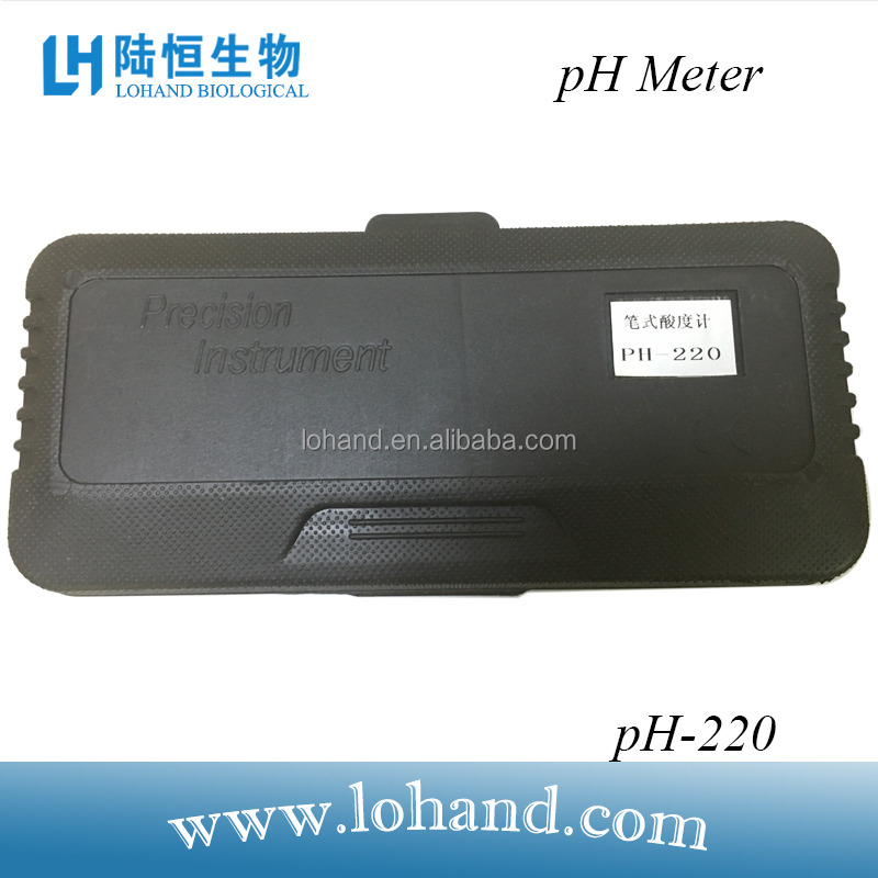Digital Alkalinity Meter High  - Ph Meter ulasan dan harga