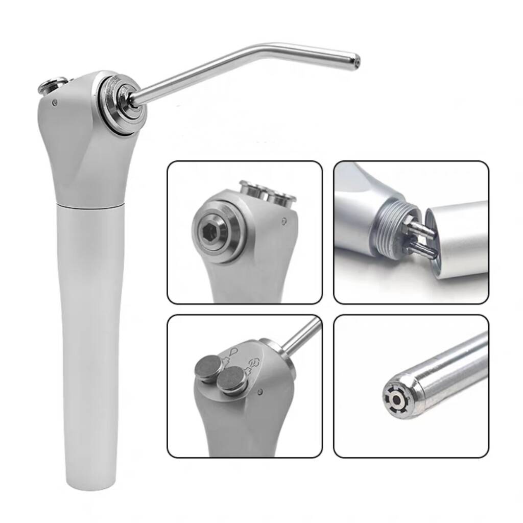 colors Dental Air Water 3 Way  - Dental Chair Unit ulasan dan harga