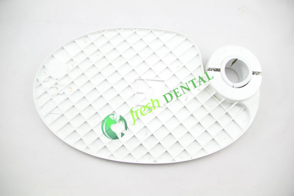 Dental Tray Instrument Scaler  - Dental Chair Unit ulasan dan harga