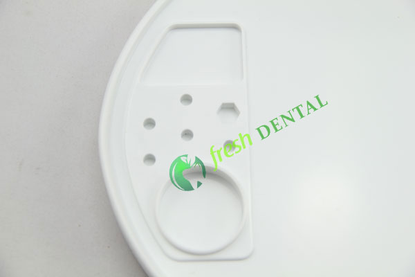 Dental Tray Instrument Scaler  - Dental Chair Unit ulasan dan harga