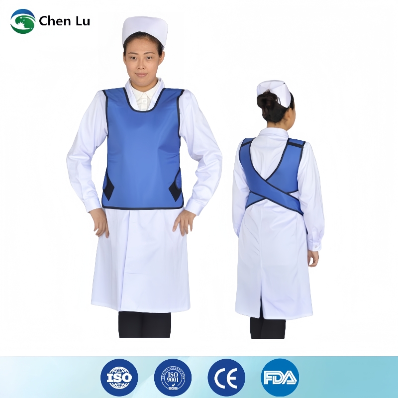 Direct Selling ionizing radiat - Medical Lab Coats ulasan dan harga