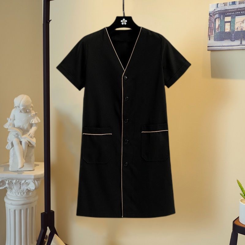 High Quality Skin Management W - Medical Lab Coats ulasan dan harga
