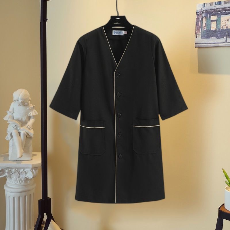 High Quality Skin Management W - Medical Lab Coats ulasan dan harga