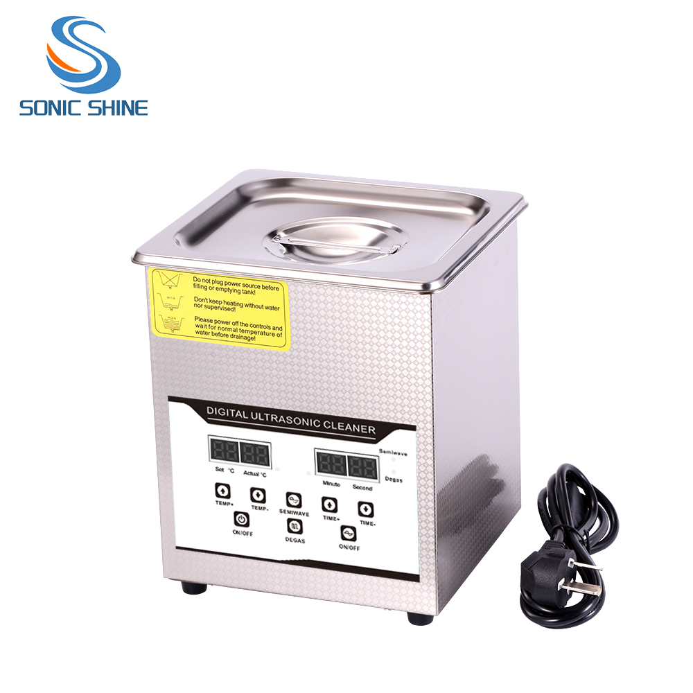SN-08B 1.3L Electric Ultrasoni - Medical Lab Ultrasound ulasan dan harga