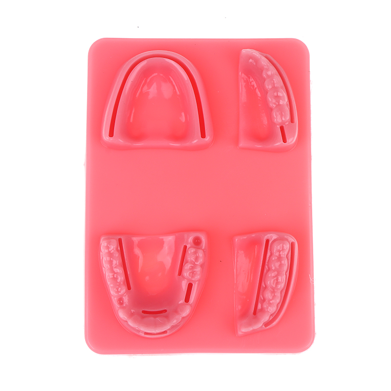 Dental Gum Skin Suture Surgica - Medical Lab Kit ulasan dan harga