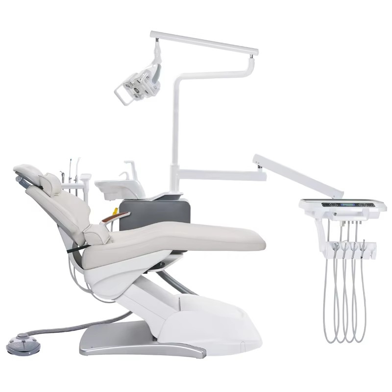 High Quality Complete Dental C - Dental Chair Unit ulasan dan harga