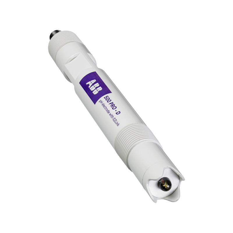 2026 ABB 500 PRO-D Digital Sen - Ph Meter ulasan dan harga