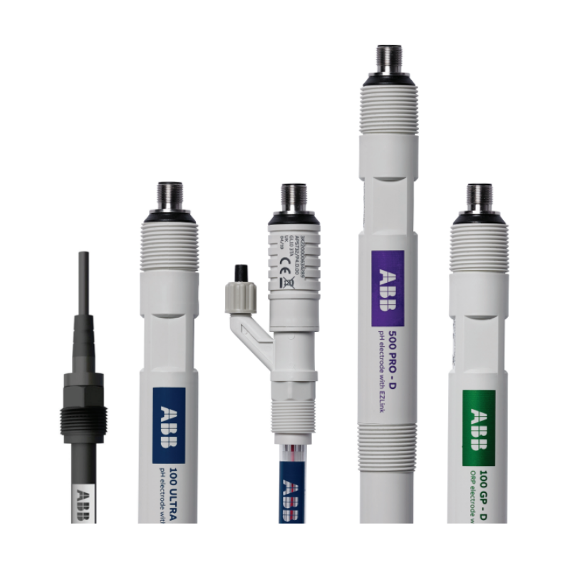 2026 ABB 500 PRO-D Digital Sen - Ph Meter ulasan dan harga