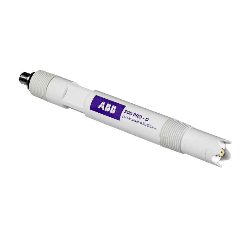 2026 ABB 500 PRO-D Digital Sen - Ph Meter ulasan dan harga