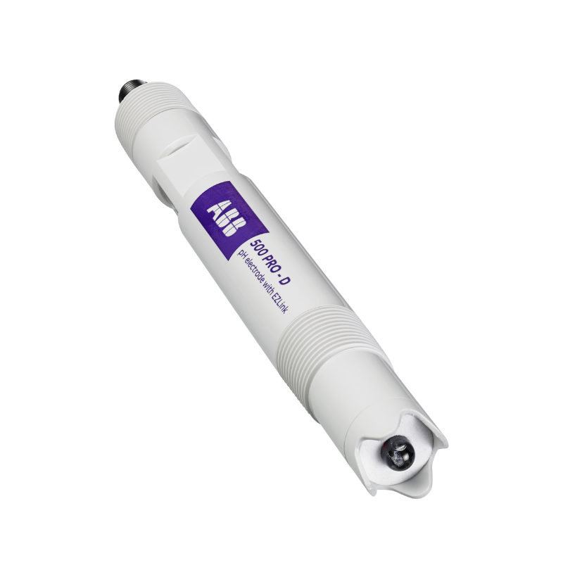 2026 ABB 500 PRO-D Digital Sen - Ph Meter ulasan dan harga
