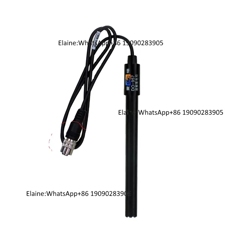REX Probe for Laboratory Onlin - Ph Meter ulasan dan harga