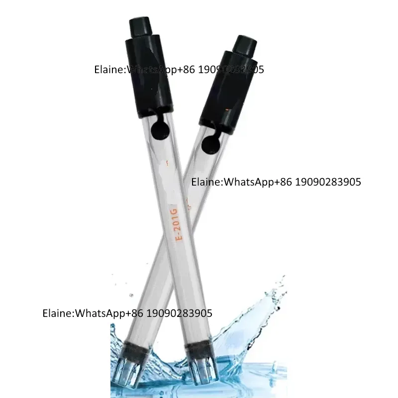 REX Probe for Laboratory Onlin - Ph Meter ulasan dan harga