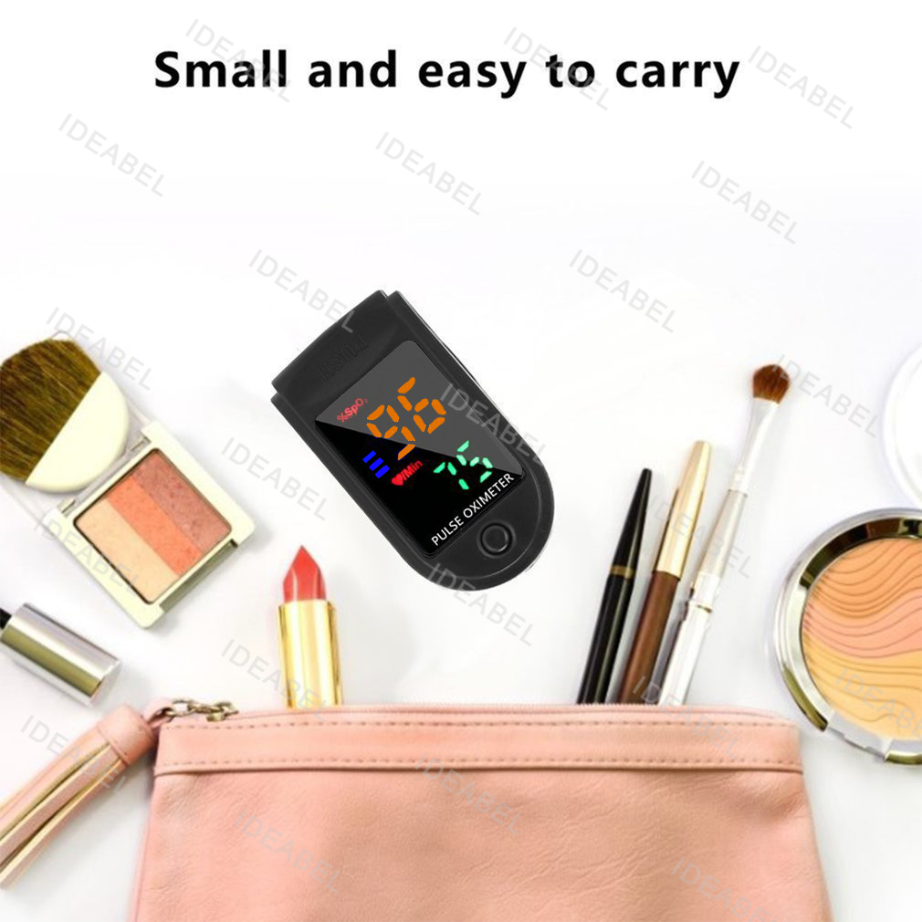 Digital Thermometer Accurate O - Pulse Oximeter ulasan dan harga