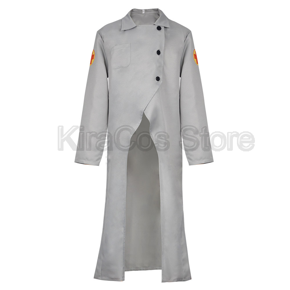 TeamFortress2 Medic Dr. Ludwig - Medical Lab Units ulasan dan harga