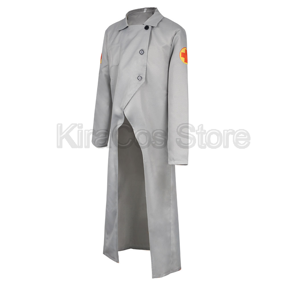 TeamFortress2 Medic Dr. Ludwig - Medical Lab Units ulasan dan harga