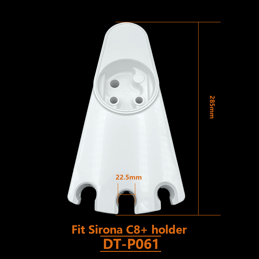 Premium Dental Holder Fit for  - Dental Chair Unit ulasan dan harga