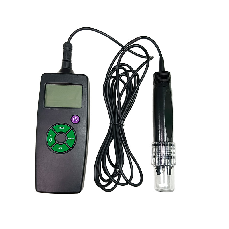 High Accuracy Portable PH Mete - Ph Meter ulasan dan harga