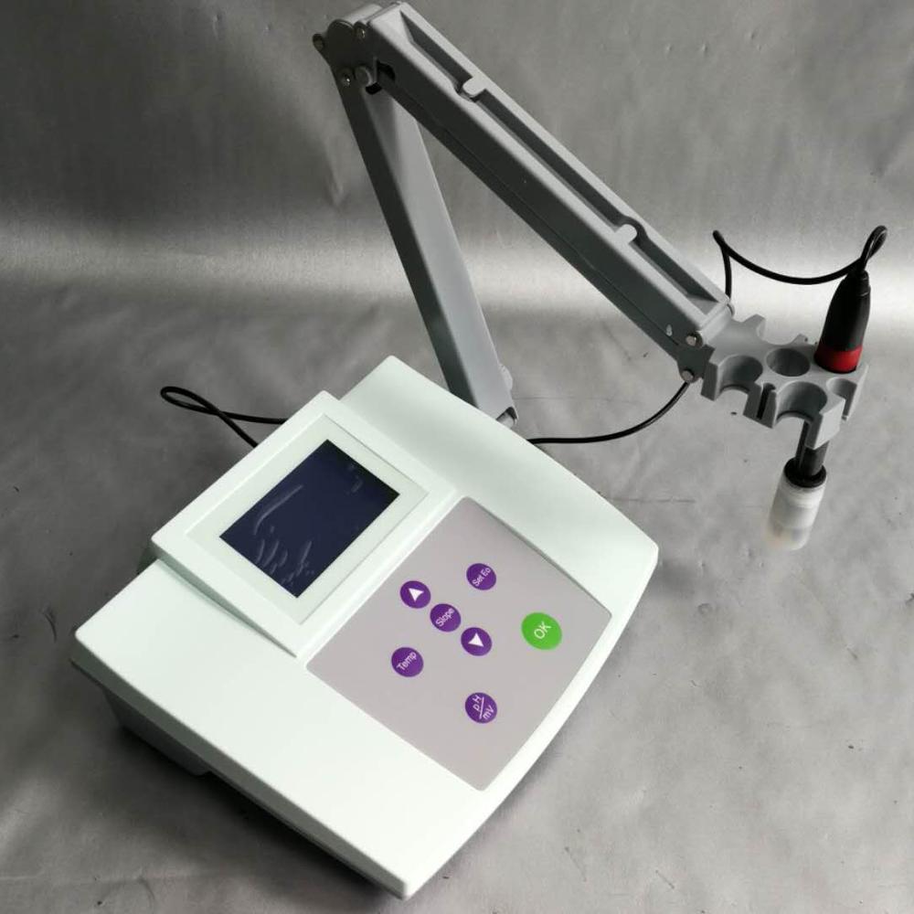 Lower Price ph Meter Digital A - Ph Meter ulasan dan harga