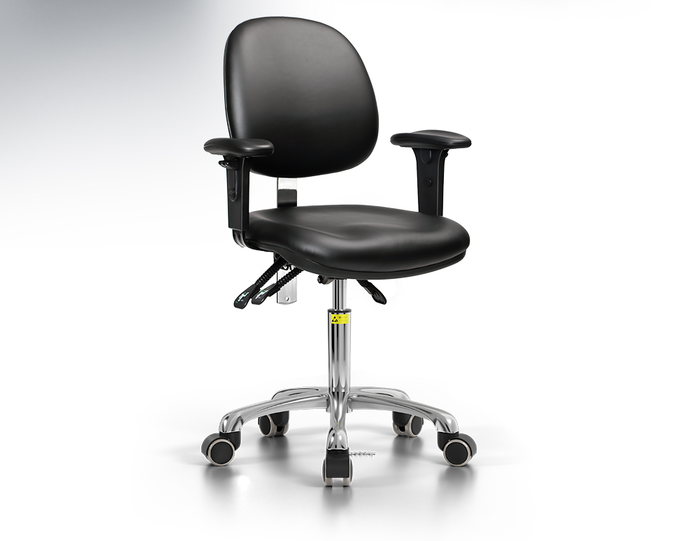 Durable leather medical examin - Medical Lab Ultrasound ulasan dan harga