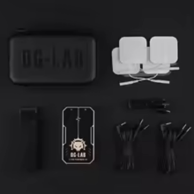 DG-LAB 3.0 Electro Shock Medic - Medical Lab Units ulasan dan harga