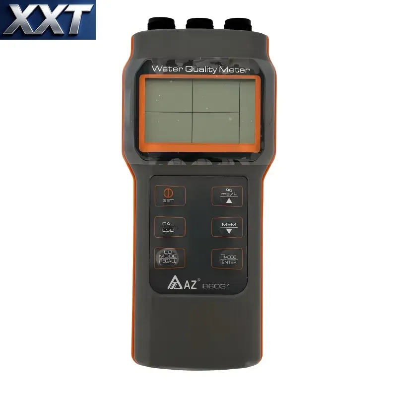 XXT 86031 Handheld IP67 Water  - Ph Meter ulasan dan harga