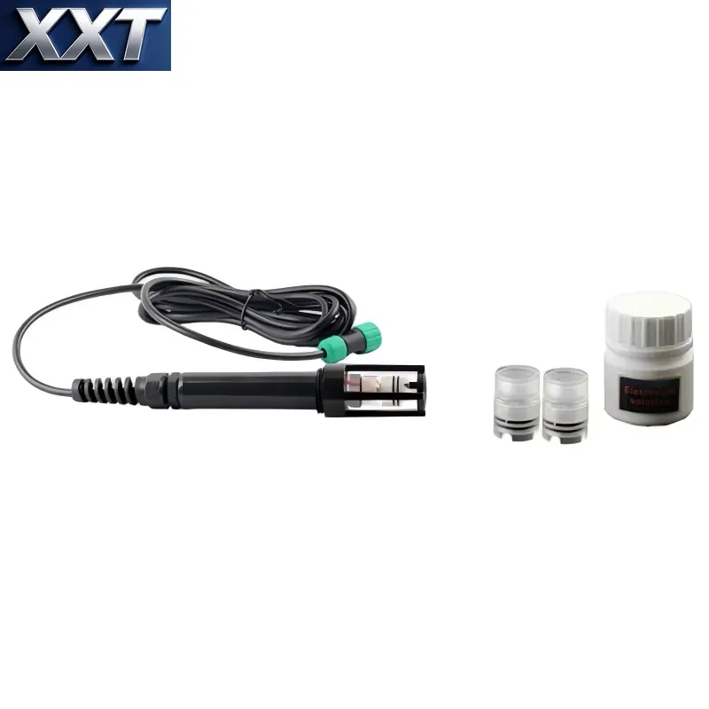 XXT 86031 Handheld IP67 Water  - Ph Meter ulasan dan harga