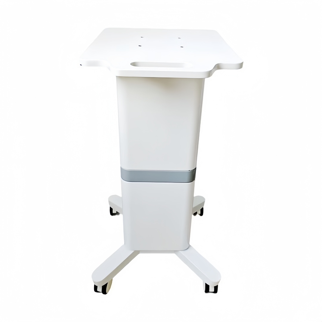 Professional Medical Trolley C - Medical Lab Ultrasound ulasan dan harga