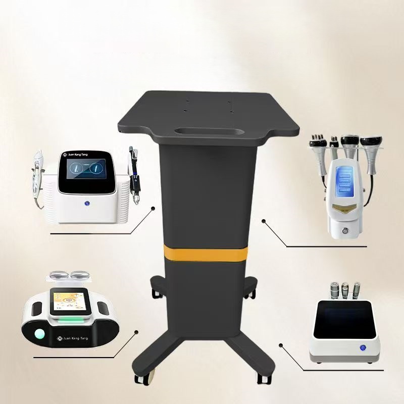 Professional Medical Trolley C - Medical Lab Ultrasound ulasan dan harga