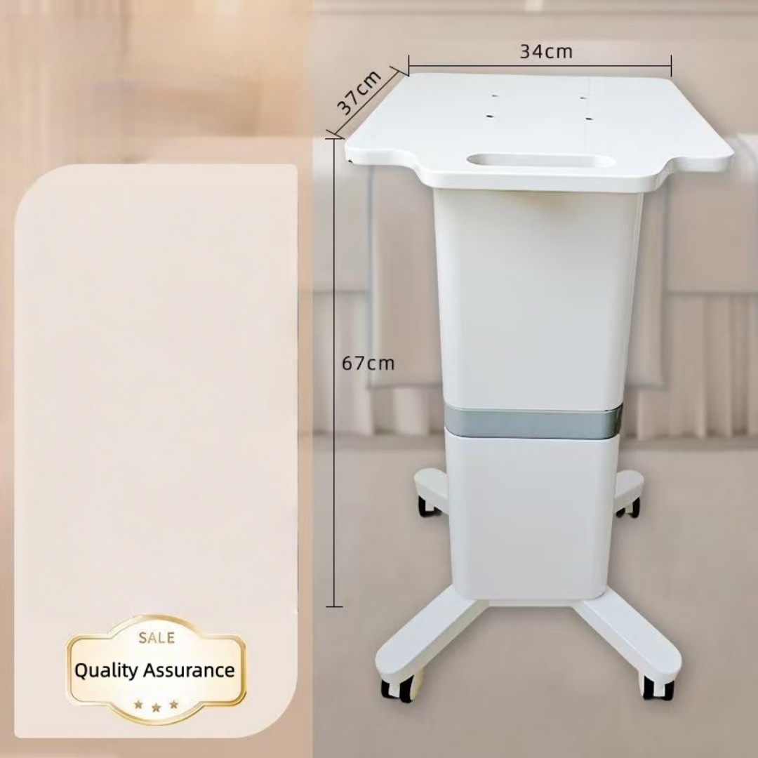 Professional Medical Trolley C - Medical Lab Ultrasound ulasan dan harga