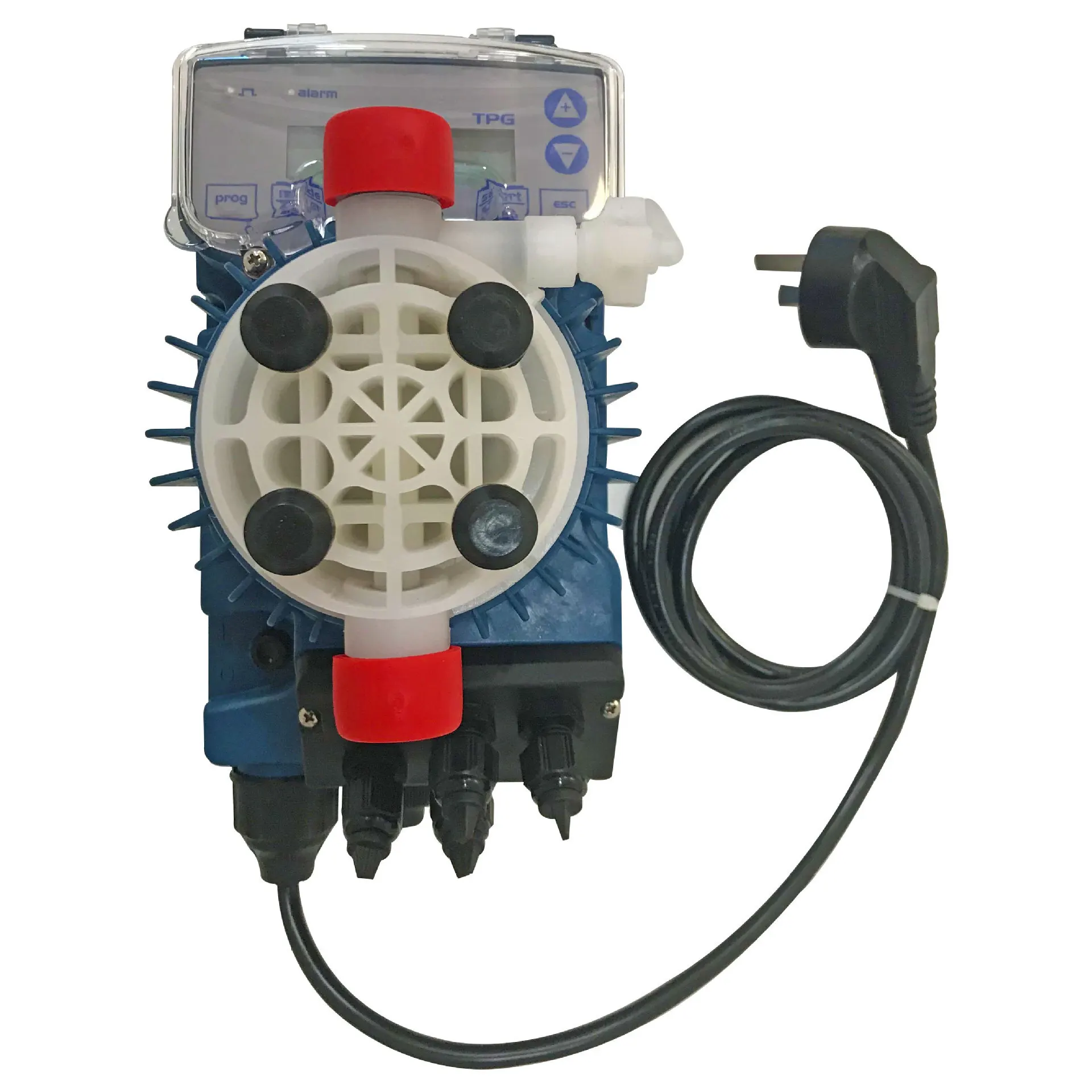 Hot Sale TEKNA EVO TPG 803 Sek - Ph Meter ulasan dan harga