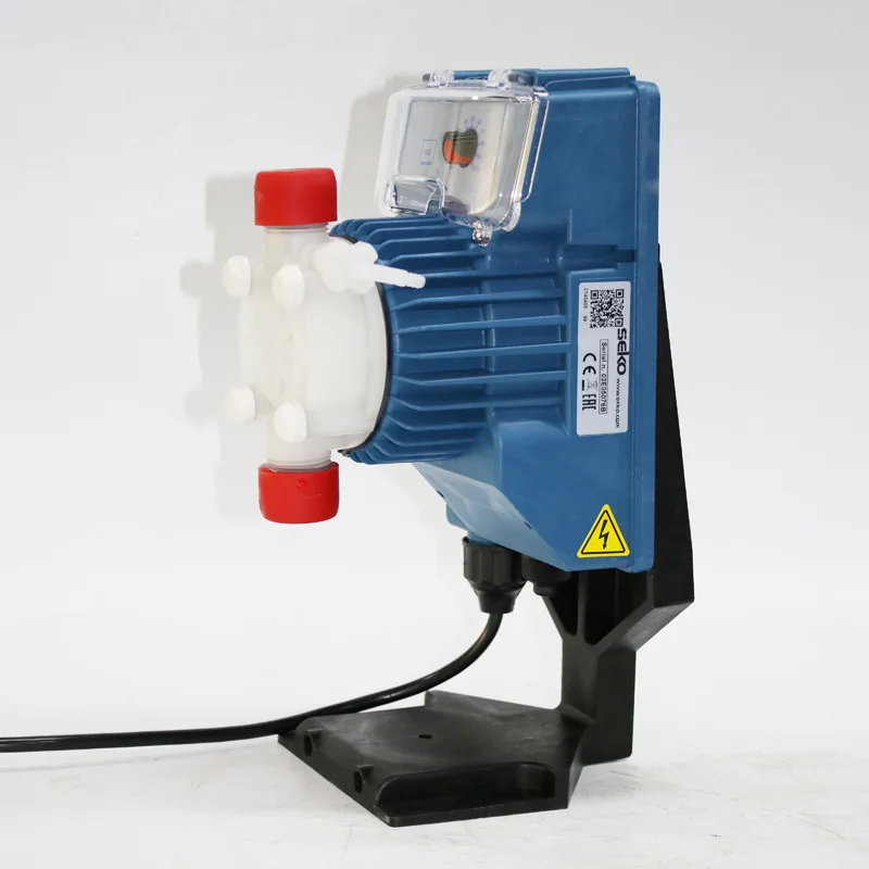 Hot Sale TEKNA EVO TPG 803 Sek - Ph Meter ulasan dan harga