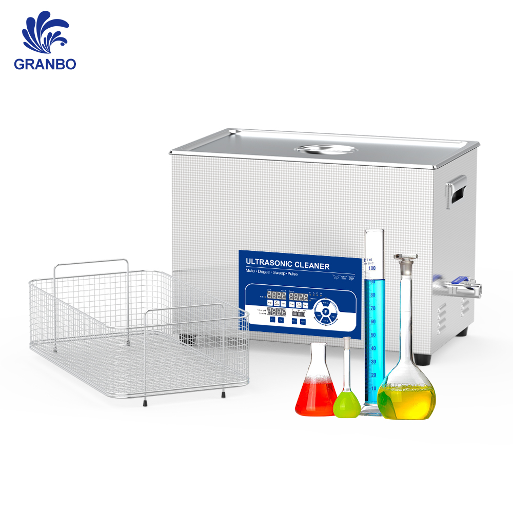 Granbosonic 7.9 Gal 28/40/68/8 - Medical Lab Ultrasound ulasan dan harga