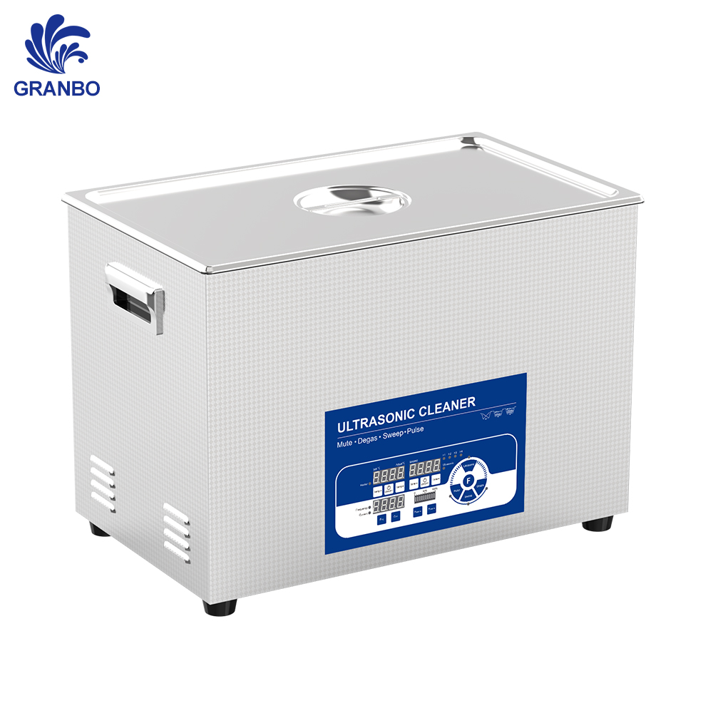 Granbosonic 7.9 Gal 28/40/68/8 - Medical Lab Ultrasound ulasan dan harga