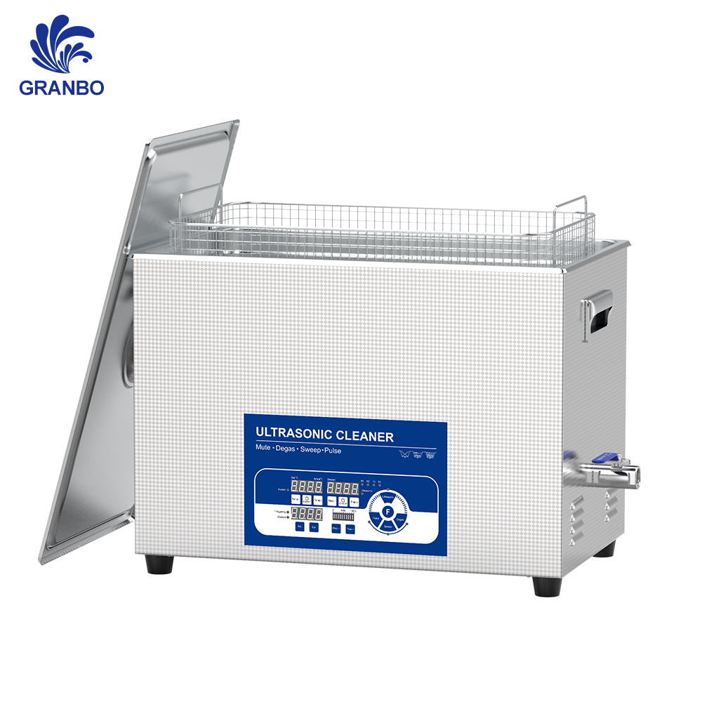 Granbosonic 7.9 Gal 28/40/68/8 - Medical Lab Ultrasound ulasan dan harga