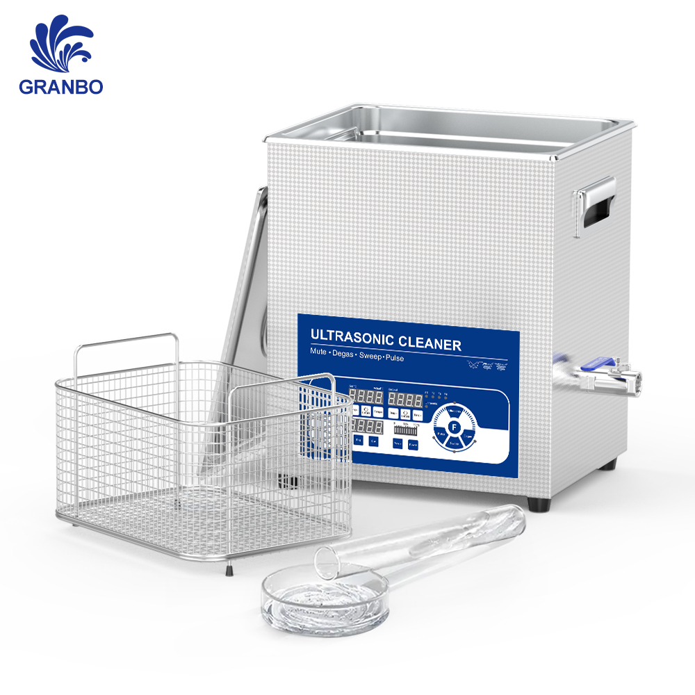 Lab Ultrasonic Tank Multi-freq - Medical Lab Ultrasound ulasan dan harga